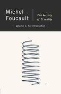 The History of Sexuality, Vol. 1: An Introduction
