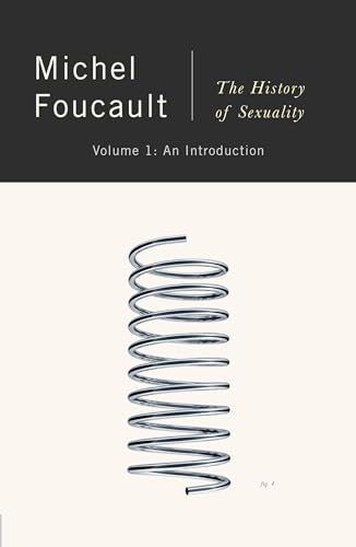 The History of Sexuality, Vol. 1: An Introduction