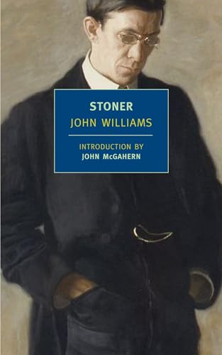 Stoner (New York Review Books Classics) — New York Review Books Classics (Paperback)
