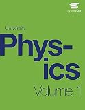 University Physics Volume 1
