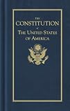 Constitution of the United States (Books of American Wisdom)