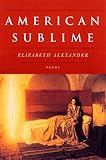 American Sublime: Poems