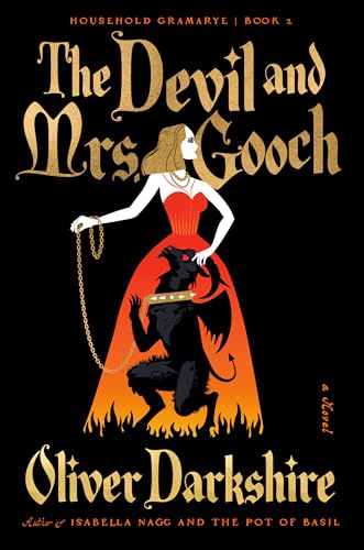 The Devil and Mrs. Gooch: A Novel