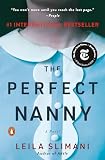 The Perfect Nanny: A Novel