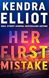 Her First Mistake (Noelle Marshall)