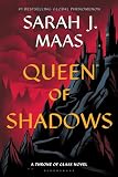 Queen of Shadows (Throne of Glass, 4)