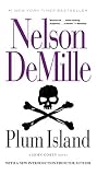 Plum Island (A John Corey Novel, 1)