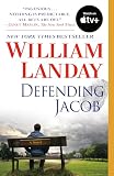 Defending Jacob: A Novel