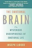 The Emotional Brain: The Mysterious Underpinnings of Emotional Life