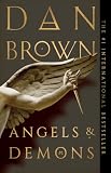 Angels & Demons: A Novel (Robert Langdon)
