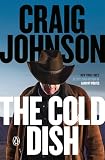 The Cold Dish: A Longmire Mystery