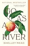 Go as a River: A Novel