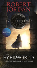 The Eye of the World: Book One of The Wheel of Time cover