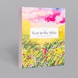 A Beautiful Year in the Bible: The 52-Week Bible Study for Women (Hc)