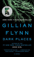 Dark Places cover