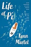 Life of Pi: A Man Booker Prize-Winning Work of Magical Realism