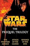 Star Wars: The Prequel Trilogy