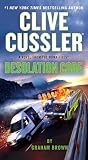 Clive Cussler Desolation Code (The NUMA Files)