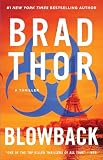 Blowback: A Thriller (The Scot Harvath Series)