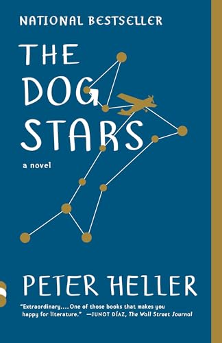 The Dog Stars (Vintage Contemporaries)