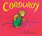 Corduroy: Giant Board Book