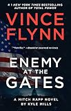 Enemy at the Gates (A Mitch Rapp Novel)