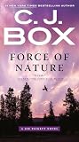 Force of Nature (A Joe Pickett Novel)