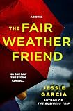 The Fair Weather Friend: A Novel