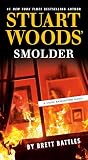 Stuart Woods' Smolder (A Stone Barrington Novel)