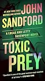 Toxic Prey (A Prey Novel)