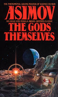 The Gods Themselves: A Novel (Paperback)