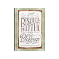 Biscuits, Butter and Blessings: Farm Fresh Devotions for Hope & Comfort