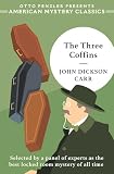 The Three Coffins (Dr. Gideon Fell)