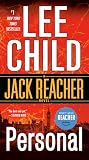 Personal: A Jack Reacher Novel