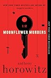 Moonflower Murders: A Mindbending Metafictional Murder Mystery (Susan Ryeland Series, 2)