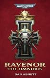 Ravenor: The Omnibus (Warhammer 40,000)