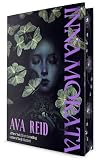 Innamorata (The House Of Teeth Duology)
