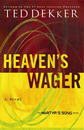 Heaven's Wager (Martyr's Song, Book 1) (Paperback)