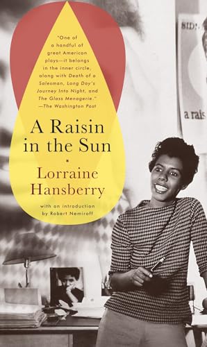A Raisin in the Sun (The Unfilmed Original Screenplay) cover