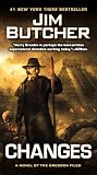 Changes (Dresden Files)