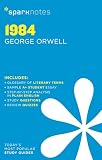 1984 SparkNotes Literature Guide (SparkNotes Literature Guide Series, 11)