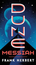 Dune Messiah — Reprint (Paperback)