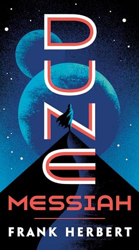 Dune Messiah — Reprint (Paperback)