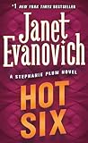 Hot Six: A Stephanie Plum Novel
