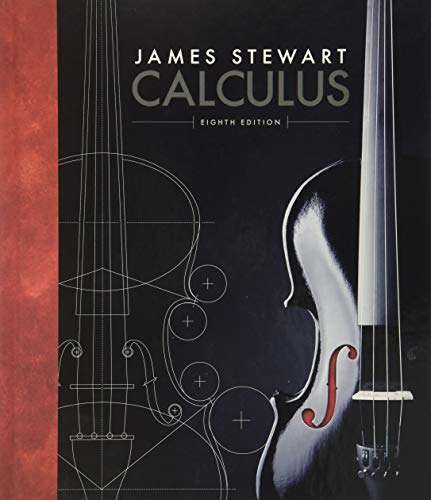 Calculus (MindTap Course List) — 8 (Hardcover)