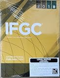 2018 International Fuel Gas Code (International Code Council Series)