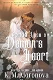 Once Upon a Demon's Heart (Cruel Fates Duet)