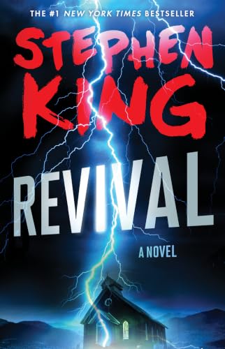 Revival: A Novel — Reprint (Hardcover)