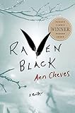 Raven Black: Book One of the Shetland Island Mysteries