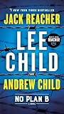 No Plan B: A Jack Reacher Novel